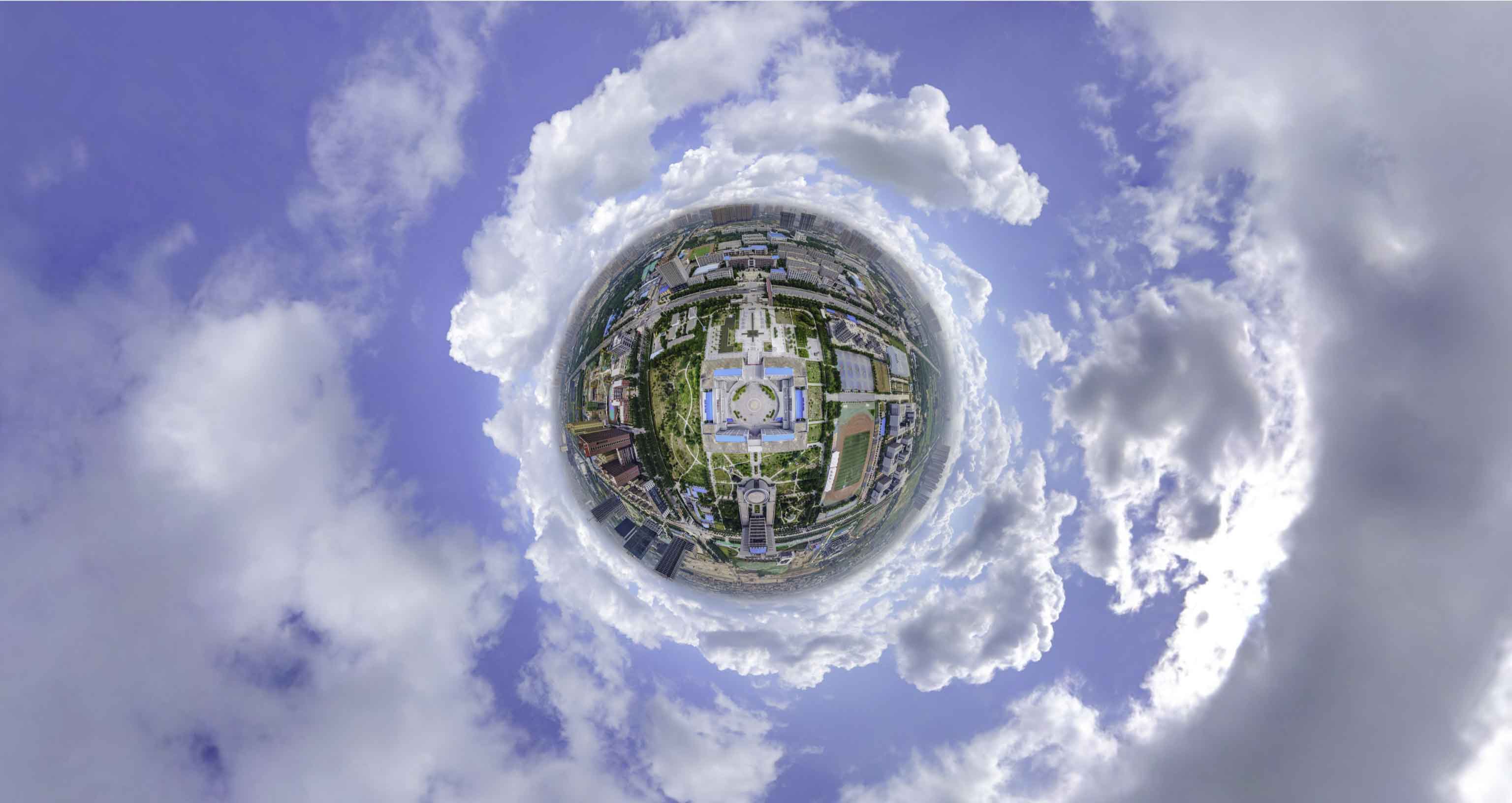 闽侯格凸河风景名胜区