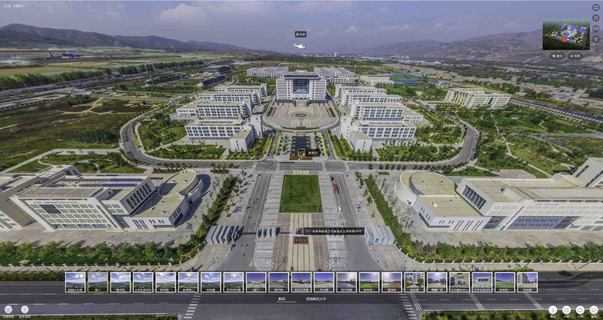 闽侯油菜花-惊艳半生的花海仙境