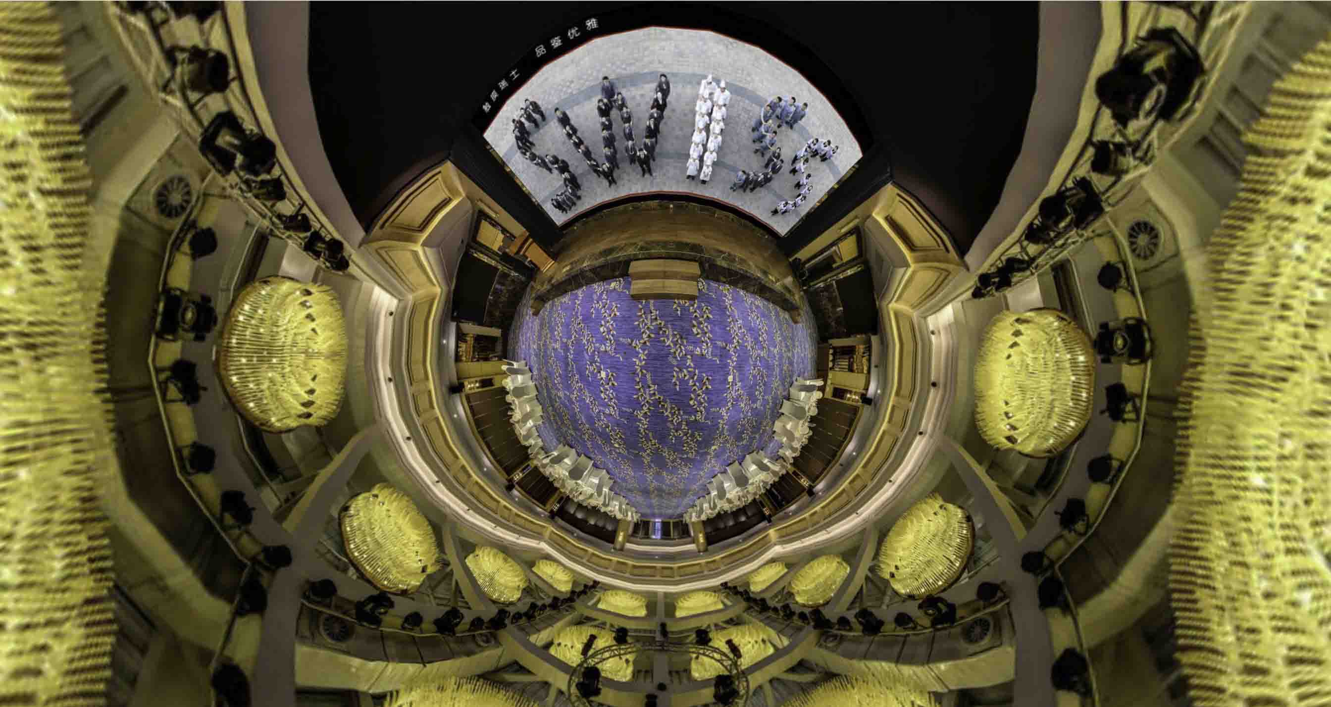 闽侯探索VR全景拍摄中的深度感：营造沉浸式体验的关键要素