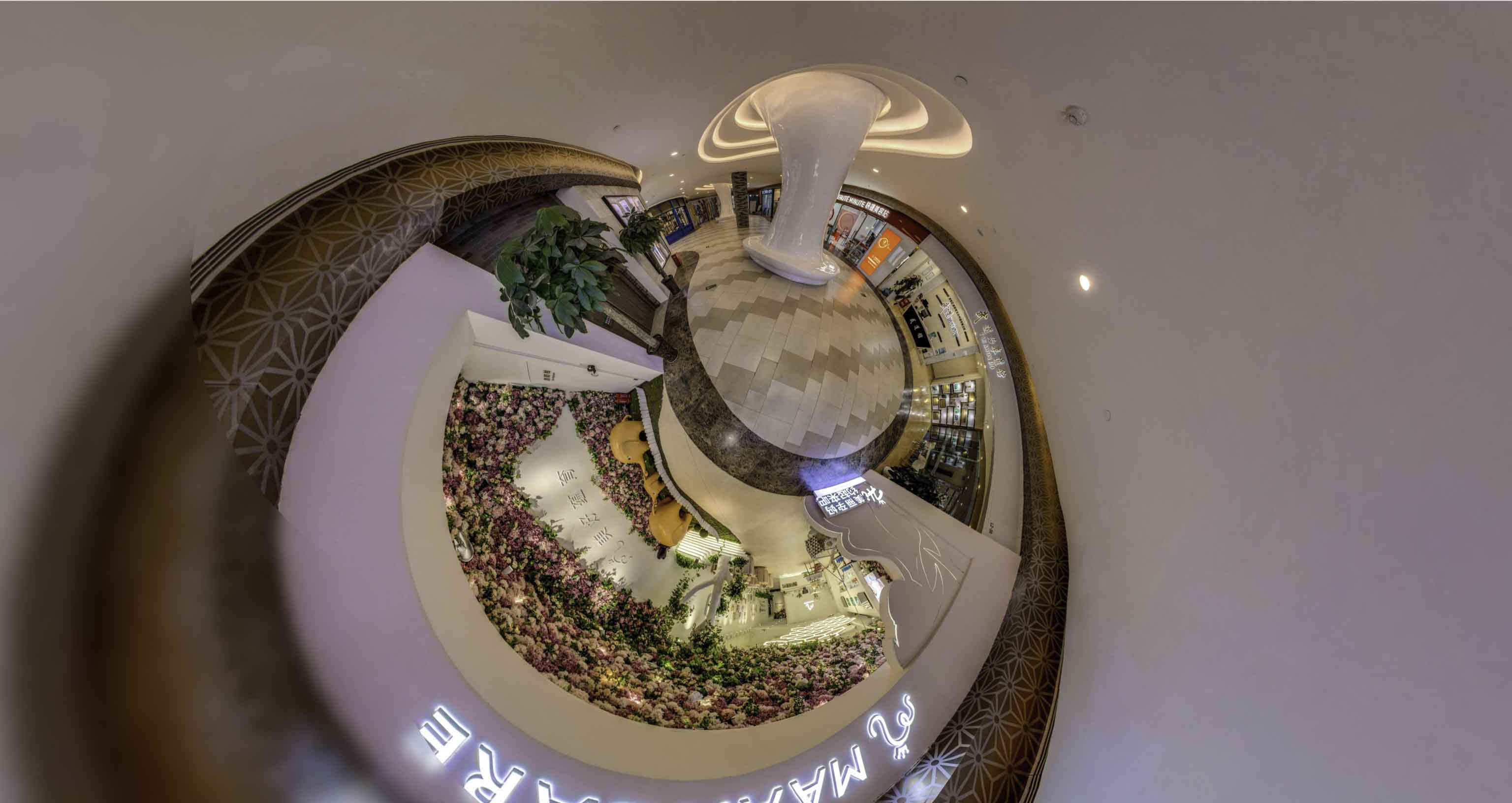 闽侯将VR全景融入品牌宣传活动的创新实践与策略